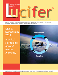 Lucifer No. 1 2014