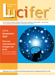 Lucifer Vol. 3 2014