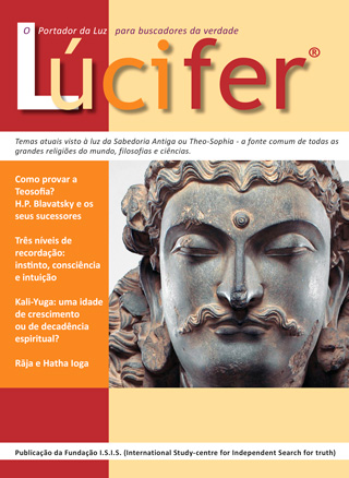 Lucifer Portuguese