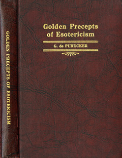 Golden Precepts