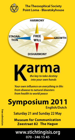 Flyer Symposium 2011