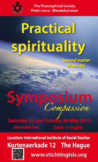 Symposium Flyer